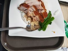 -太兴烧味餐厅(香港机场店)