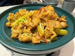 -鹿港小镇(悠唐店)