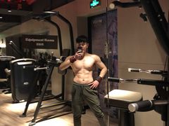-威尔仕健身·游泳(中港汇店)