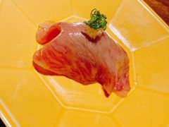 -桐寿司Sushi Tong