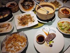 -上下九广州菜馆(锦业路店)