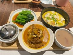 -港丽餐厅(杭大店)