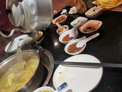 -丫丫汤膳打边炉(宏府408坊店)