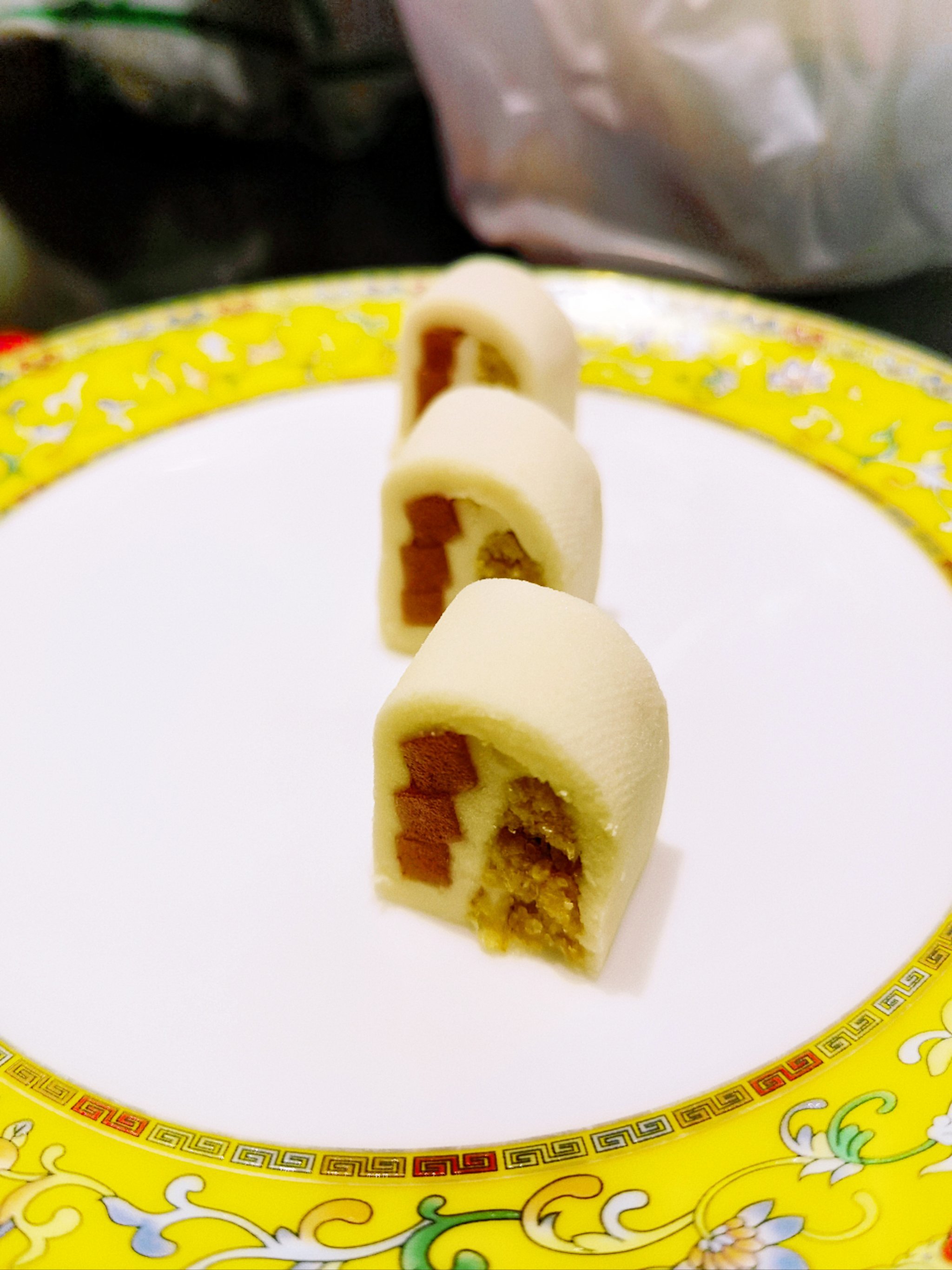 来北京,一定要尝尝富华斋西瓜酪!