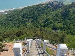 -石老人观光园