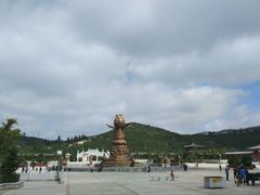 -龙口南山旅游景区