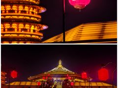 -隋唐洛阳城明堂天堂景区