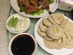 -晋阳饭庄(虎坊桥店)