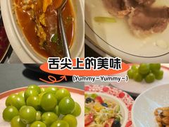 -沈灶河豚宴·河豚融合餐厅(汉中路店)
