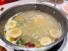 -沄记顺德菜打边炉(东直门店)