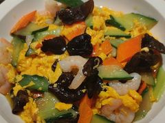 -关东小磨东北菜(上海长风大悦城店)