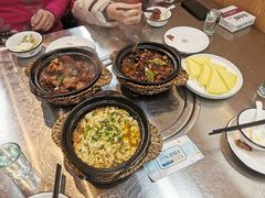 -煲得鲜·桐乡煲·小龙虾(万达店)