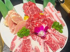 -昱匠·日本料理(金融街店)