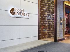 -香港港岛英迪格酒店