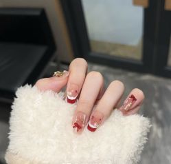 -斯馨·健康美甲美睫