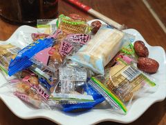 -那家老院子东北菜·饺子·小鸡炖蘑菇(艳华街店)