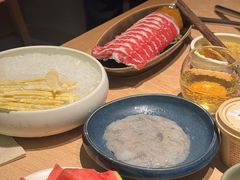 -巴奴毛肚火锅(七宝领展广场店)
