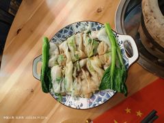 -湛林.粤西大排挡(前门店)