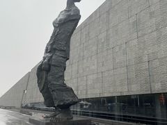 -侵华日军南京大屠杀遇难同胞纪念馆
