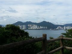 -南丫岛