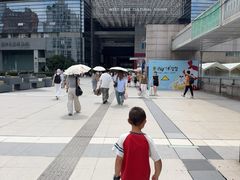 -西湖文化广场