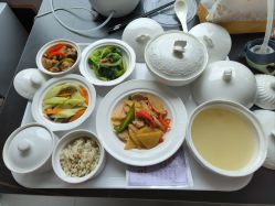 -养月堂中医养生月子会所(中心妇产店)