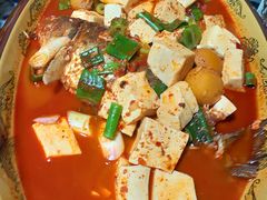 -老宅子私房菜馆(大理古城店)
