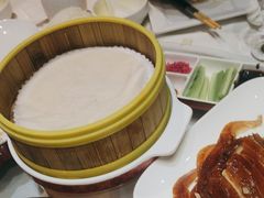 -大鸭梨烤鸭(房山店)