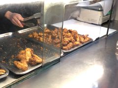 -汴京炸鸡王(蔡锷北路店)