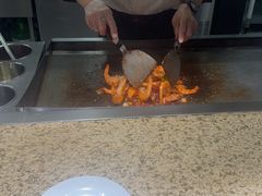 -汉巴味德·烤肉与啤酒的自助(杭州大悦城店)