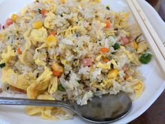 -日月永和中国餐饮名店(横岗店)