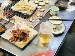 -塘屋烧烤·云南火塘烧烤品牌(春城慧谷旗舰店)