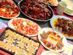 -一棠龙虾•王牌虾球(楚河汉街店)
