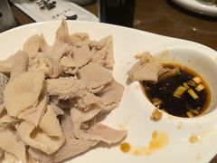 -二分八·大同菜(云雁阁长治路店)