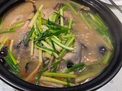 -陈江波老鸭煲(化工路店1号店)