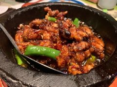 -桂满陇天书(南京德基旗舰店)