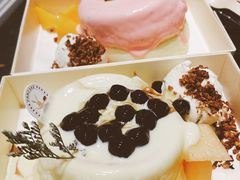 -食武士·舒芙蕾(新街口明瓦廊店)