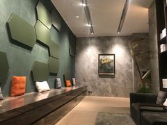 -和颐至尊酒店(上海徐家汇桂林公园地铁站店)