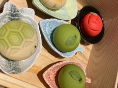-醉西楼·国风茶社