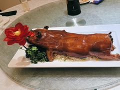 -喜悦海鲜大酒楼(钱柜广场店)