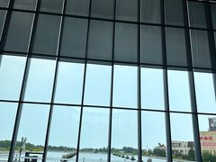 -青岛西海岸隆和福朋喜来登酒店