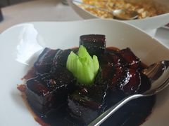 -蘇锦宴·淮扬菜烤鸭·小院(三元桥霄云路店)