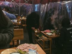 -东镇老火锅(长春路首店)