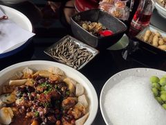 -湘湖大院(越王路店)