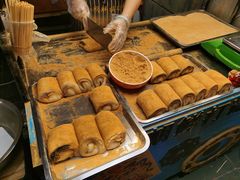 -朝鲜族打糕(时尚天河店)