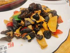 -徽厨食坊·农家特色私房菜