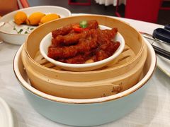 -东富酒家(龙湖西溪天街店)