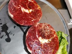 -景家大乾烤肉(新村十区店)