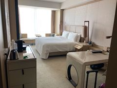 -北京康莱德酒店