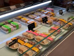 -酵種麦田(山师店)